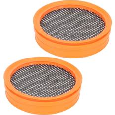 Tomtop Jms 2pcs Vacuum Cleaner Filter Replacement for Philips FC8009 FC8081 FC6723 FC6725 FC6727