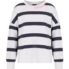 EA7 Tröjor EA7 Emporio Armani Ea7 Sweatshirts Hoodies - White