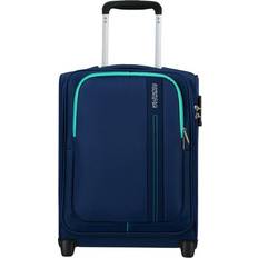 American Tourister Sea Seeker Upright 45cm - Combat Navy