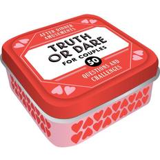 Sex Games Chronicle Books Truth or Dare for Couples
