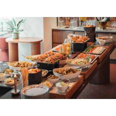 Brunch & Sunday Spa Vana Spa Snäckviken for Two People 1436 SEK