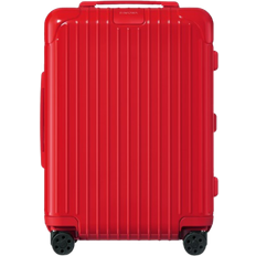 Rimowa cabin Rimowa Essential Cabin 55cm - Shiny Red
