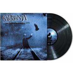 Musik Tonight's Decision (Half-Speed Master) (LP) (Vinyl)