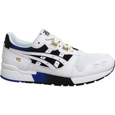 Asics Synthetic Running Shoes Asics Tiger Gel-Lyte M - White