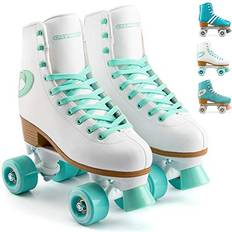 Osprey Retro Quad Roller Skates Adult 3