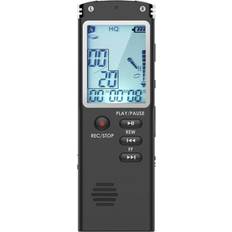 Audio Recorder with 8GB