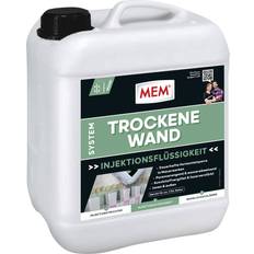 Baustoffe Mem trockene wand 5 1Stk.
