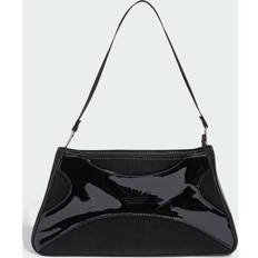 Ensfarvet Clutch tasker adidas Clutch - Sort