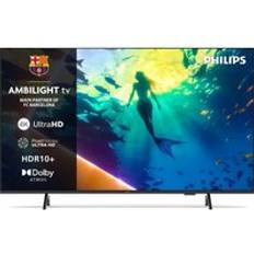 Philips 4k smart tv 50 inch Philips 50 Inch Ambilight 50PUS8000/05 Smart 4K Ultra HD HDR LED TV