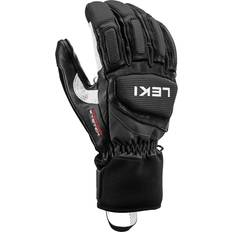Leki Griffin Pro 3D - Black/White