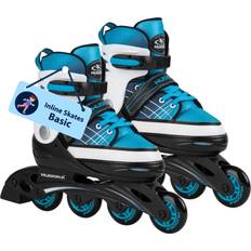 Hudora Inline Skates Basic 4 Sizes