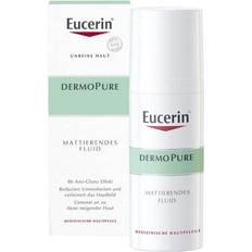 Skincare Eucerin Dermopure Mattierendes Fluid 50ml