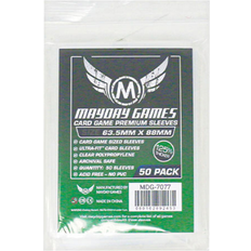 Mayday Games Card Game Premium Sleeves 50-pack