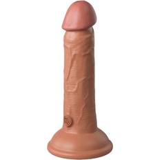 Pipedream 6 Dual Density Silicone Cock