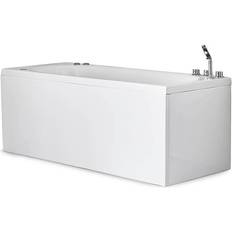 Rygmassage Spabade Noro Relounge (0111) 160.0x70.0