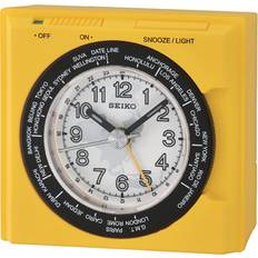 Alarm Clocks Seiko Desk Alarm Clock QHE181E