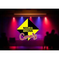 Stand Up at Norra Brunn