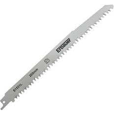 Erbauer Universal Reciprocating Saw Blade S1531L 240mm Pack of 2