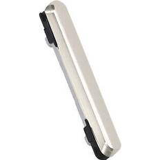 Replacement Buttons Samsung Volume Button for Galaxy S23 Ultra Original Beige