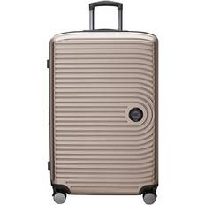 Hauptstadtkoffer Mitte Hard Side Lugguage 77cm - Champagne