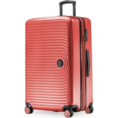 Hauptstadtkoffer Mitte Hard Side Lugguage 77cm - Coral
