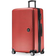Hauptstadtkoffer Mitte Hard Side Lugguage 77cm - Red