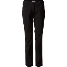 Craghoppers Unisex Byxor Craghoppers Kiwi Pro Softshell Pants - Black