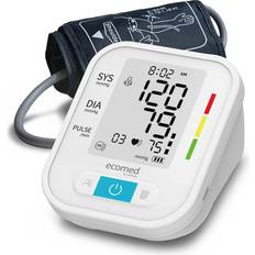 Health Care Meters Medisana Ecomed BU-95E 23206