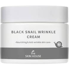 Black Snail Wrinkle Cream