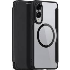 Dux ducis Samsung Galaxy S25 Edge Cover Black