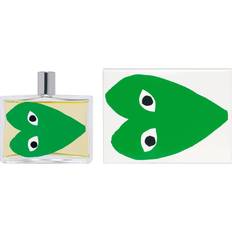 Comme des Garçons Parfumer Comme des Garçons Play Green EdT 100ml