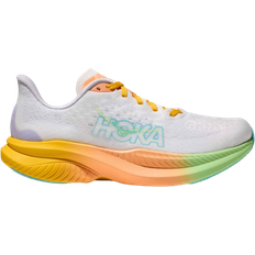 Hoka Mach 6 M - Frost/Starlight Glow