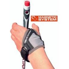 Outdoor Kit Magnetic Straps Grey M