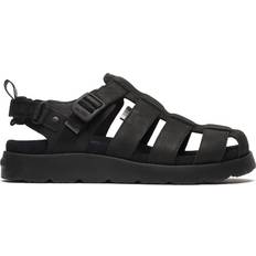 Merrell Fleur Fisherman Sandals - Black
