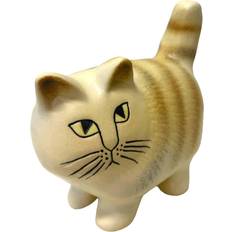 Katten Moa Brunrandig Design