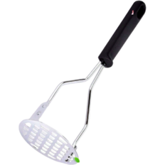 Stainless Steel Potato Mashers Shein Upgraded Stainless Steel For Beans Hand Juice Potato Masher