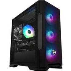 PC Specialist Icon 242 Gaming Intel Core i5 RTX 4060 1 TB SSD