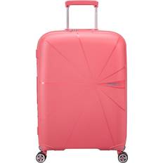 American Tourister StarVibe 67cm - Sun Kissed Coral