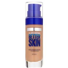 Cosmetics Maybelline Super Stay Better Skin Foundation Shade - Sand