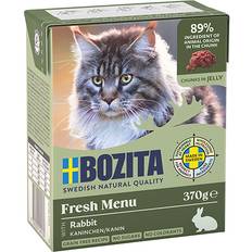 Bozita Tetra Chunks in Jelly