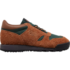 New Balance Rainier Low - Brown/Green
