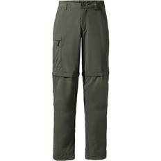 Vaude Farley V Zip-Off Pants Men's - Khaki