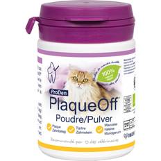 ProDen Plaqueoff Organic Dental Care for Cats 40g