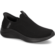 EVA Walking Shoes Skechers Ultra Flex 3.0 W - Black