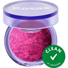 Cosmetics Kosas Blush Is Life Baked Talc-Free Dimensional - Brightening