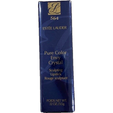 Cosmetics Estée Lauder Pink Lipstick Pure Colour Envy 564 Crystal Baby