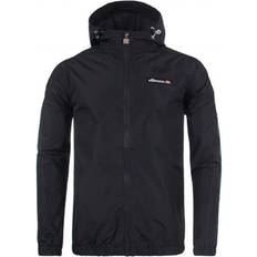 Ellesse Men's Terrazzo Jacket - Black