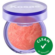 Cosmetics Kosas Blush Is Life Baked Talc-Free Dimensional - Brightening