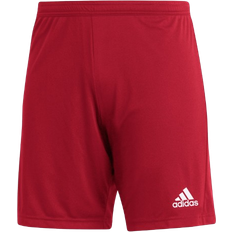 adidas Entrada 22 Shorts Men's - Team Power Red 2