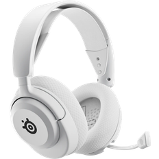 Steelseries arctis 5 SteelSeries Arctis Nova 5 White
